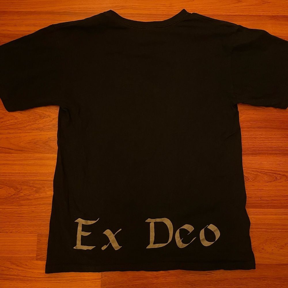 Ex Deo XIII Tee